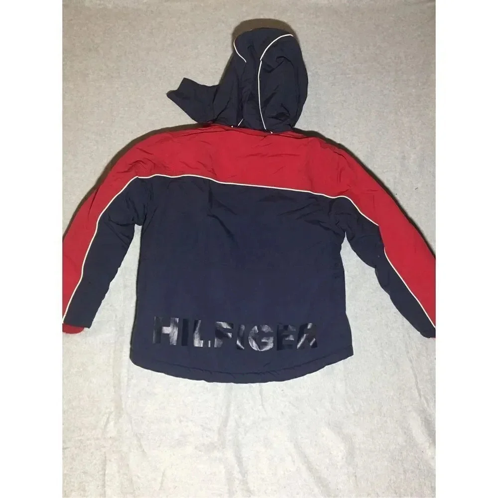 Tommy Hilfiger measurements chest